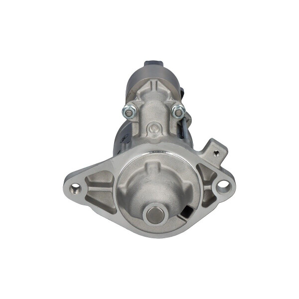 Starter 12 V 0.8 kW 8 teeth VALEO IAM-Expertise suitable for TOYOTA YARIS