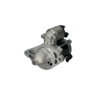 Starter 12 V 0.8 kW 8 teeth VALEO IAM-Expertise suitable...