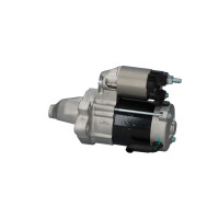 Starter 12 V 0.8 kW 8 teeth VALEO IAM-Expertise suitable for TOYOTA YARIS