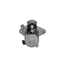 Starter 12 V 0.8 kW 8 teeth VALEO IAM-Expertise suitable for TOYOTA YARIS