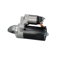 Starter 12 V 1.7 kW 11 teeth VALEO for e.g. MINI MINI COUNTRYMAN