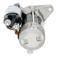 Starter 12 V 1 kW 9 teeth VALEO suitable for TOYOTA AURIS...