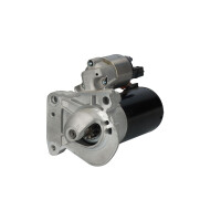 Starter 12 V 1.7 kW 11 teeth VALEO for BMW 1 Series and...