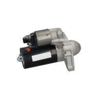 Starter 12 V 1.7 kW 11 teeth VALEO for BMW 1 Series and others
