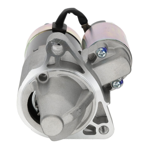 Starter 12 V 1.2 kW 11 teeth VALEO IAM-Expertise suitable for e.g. MAZDA CX-5