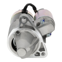 Starter 12 V 1.2 kW 11 teeth VALEO IAM-Expertise suitable...