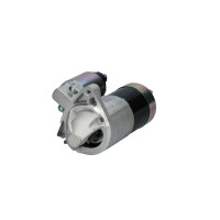 Starter 12 V 1.2 kW 11 teeth VALEO IAM-Expertise suitable...