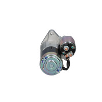 Starter 12 V 1.2 kW 11 teeth VALEO IAM-Expertise suitable for e.g. MAZDA CX-5