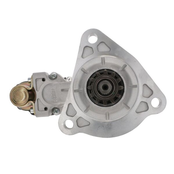 Anlasser Starter 24 V 6 kW 15 Zähne VALEO IAM-Expertise passend für u.a. MAN TGS