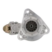 Anlasser Starter 24 V 6 kW 15 Zähne VALEO...