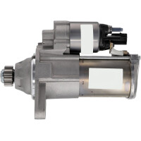 Anlasser Starter 12 V 1,1 kW 13 Zähne VALEO für u.a. VW GOLF