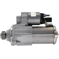 Starter 12 V 2 kW 13 teeth VALEO IAM-Expertise suitable for e.g. AUDI A3