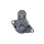 Starter 12 V 2 kW 13 teeth VALEO IAM-Expertise suitable for e.g. AUDI A3