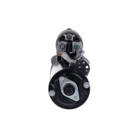 Starter 12 V 2 kW 10 teeth VALEO for MERCEDES-BENZ...