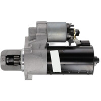 Starter 12 V 2 kW 10 teeth VALEO for MERCEDES-BENZ S-CLASS and others