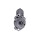 Starter 12 V 2 kW 10 teeth VALEO for MERCEDES-BENZ S-CLASS and others