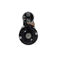Starter 12 V 1.8 kW 10 teeth VALEO for MERCEDES-BENZ...