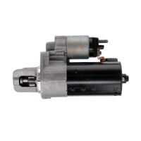 Anlasser Starter 12 V 2 kW 10 Zähne VALEO für u.a. MERCEDES-BENZ S-KLASSE