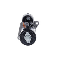 Anlasser Starter 12 V 1,4 kW 10 Zähne VALEO für...