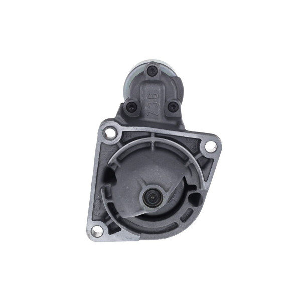 Anlasser Starter 12 V 2,5 kW 10 Zähne VALEO für u.a. ALFA ROMEO GIULIETTA