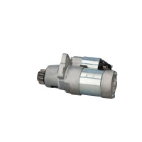 Starter 12 V 1.4 kW 13 teeth VALEO suitable for e.g. NISSAN X-TRAIL