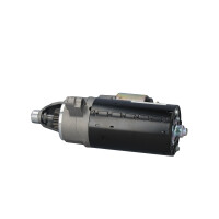 Anlasser Starter 12 V 2,2 kW 10 Zähne VALEO für u.a. AUDI Q5