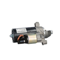 Anlasser Starter 12 V 2,2 kW 10 Zähne VALEO für u.a. AUDI Q5