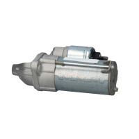 Starter 12 V 1.1 kW 9 teeth VALEO IAM-Expertise suitable for e.g. OPEL ZAFIRA