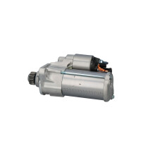 Starter 12 V 1.2 kW VALEO IAM-Expertise suitable for AUDI A3 and others