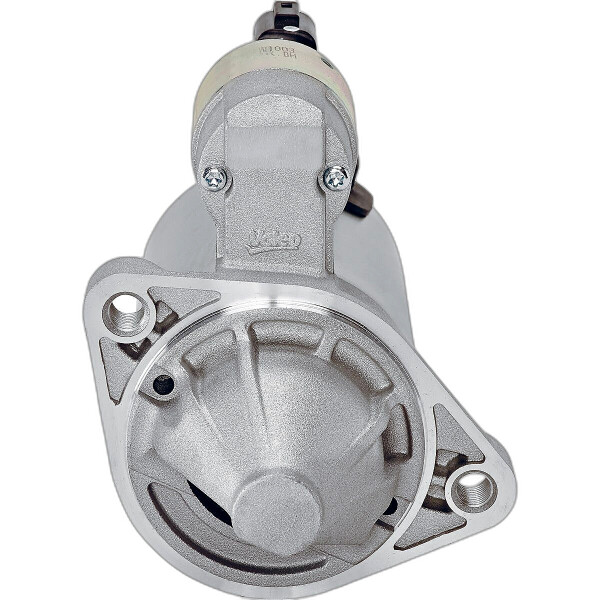 Starter 12 V 0.9 kW 10 teeth VALEO for HYUNDAI i10 and others