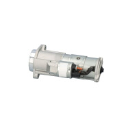 Starter 12 V 2.2 kW 10 teeth VALEO for HYUNDAI H-1 and others