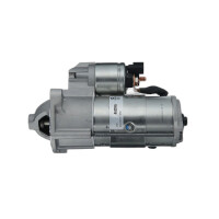 Starter 12 V 2.2 kW 10 teeth VALEO for HYUNDAI H-1 and others