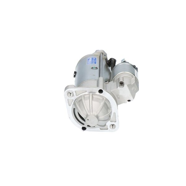 Starter 12 V 2 kW 10 teeth VALEO suitable for HYUNDAI H-1 and others