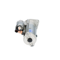 Starter 12 V 2 kW 10 teeth VALEO suitable for HYUNDAI H-1 and others