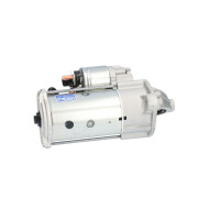 Starter 12 V 2 kW 10 teeth VALEO suitable for HYUNDAI H-1 and others