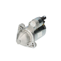 Starter 12 V 0.9 kW 10 teeth VALEO for HYUNDAI VELOSTER...