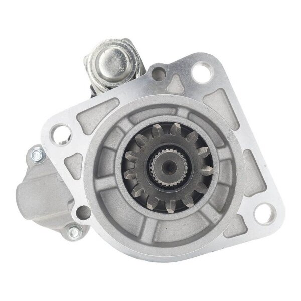 Anlasser Starter 24 V 5,5 kW 13 Zähne VALEO für u.a. MERCEDES-BENZ ATEGO