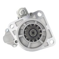 Anlasser Starter 5,5 kW 13 Zähne VALEO für...