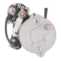 Anlasser Starter 5,5 kW 13 Zähne VALEO für...
