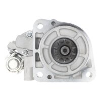 Starter 5kW 10 teeth flange 89mm VALEO for KHD