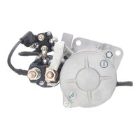 Anlasser Starter 24 V 5 kW 10 Zähne VALEO für...