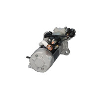 Anlasser Starter 24 V 8 kW 12 Zähne VALEO IAM-Expertise passend für u.a. MAN TGS