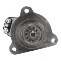 Anlasser Starter 24 V 6,6 kW 11 Zähne VALEO für...