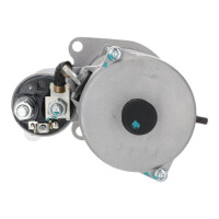 Anlasser Starter 24 V 4 kW 9 Zähne VALEO für...