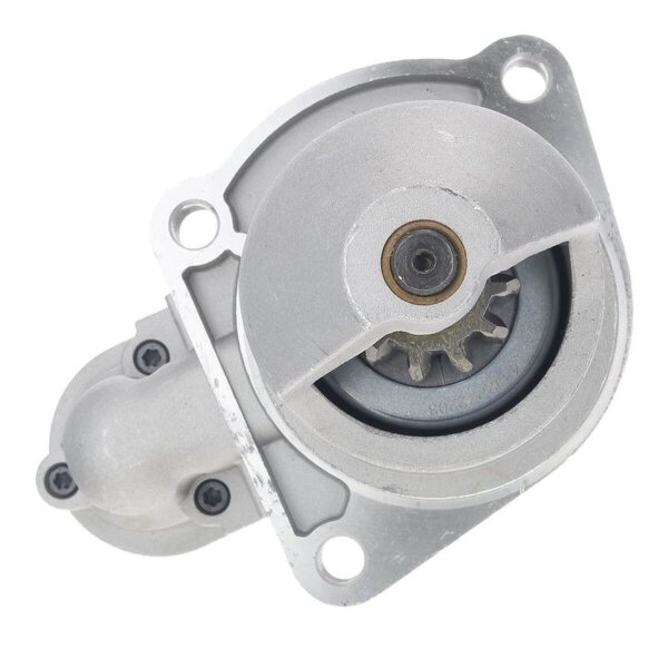 Anlasser Starter 24 V 4 kW 11 Zähne VALEO für u.a. VOLVO FL6