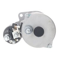 Starter 4kW 11 teeth flange 89mm VALEO for VOLVO