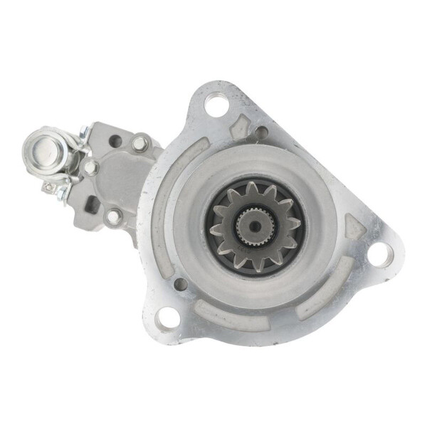 Anlasser Starter 24 V 8 kW 12 Zähne VALEO für u.a. VOLVO FH16