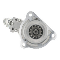 Anlasser Starter 24 V 8 kW 12 Zähne VALEO für...