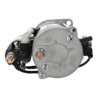 Anlasser Starter 24 V 5,5 kW 11 Zähne VALEO für...