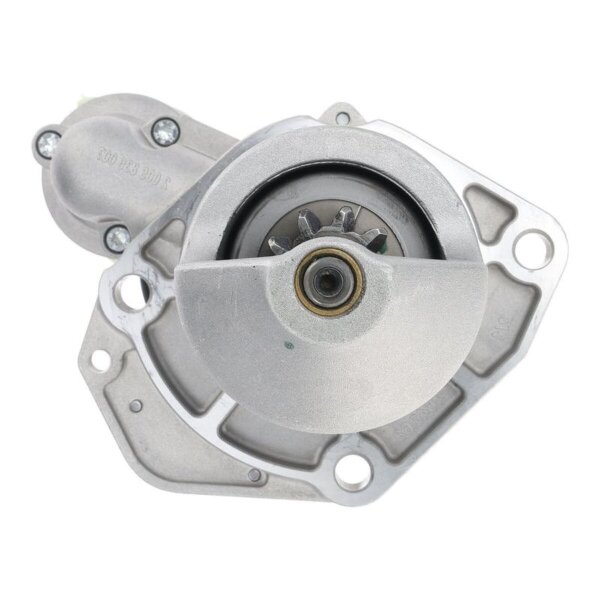 Anlasser Starter 24 V 4 kW 10 Zähne VALEO für u.a. IVECO EUROCARGO